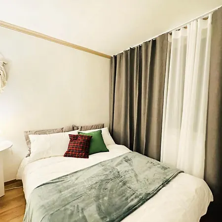 Stay Rock 樂 2 Room 3 Beds 3 Min From Ewha Univ Stn 首爾 外观 照片
