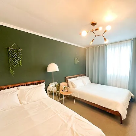 Stay Rock 樂 2 Room 3 Beds 3 Min From Ewha Univ Stn 首爾 外观 照片