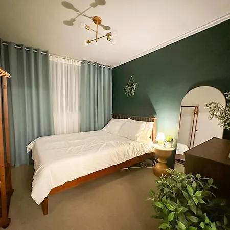 Stay Rock 樂 2 Room 3 Beds 3 Min From Ewha Univ Stn 首爾 外观 照片