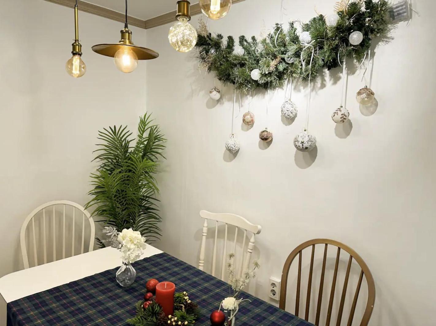 Apartment Rock 樂 2 3 Beds 3 Min From Ewha Univ Stn *