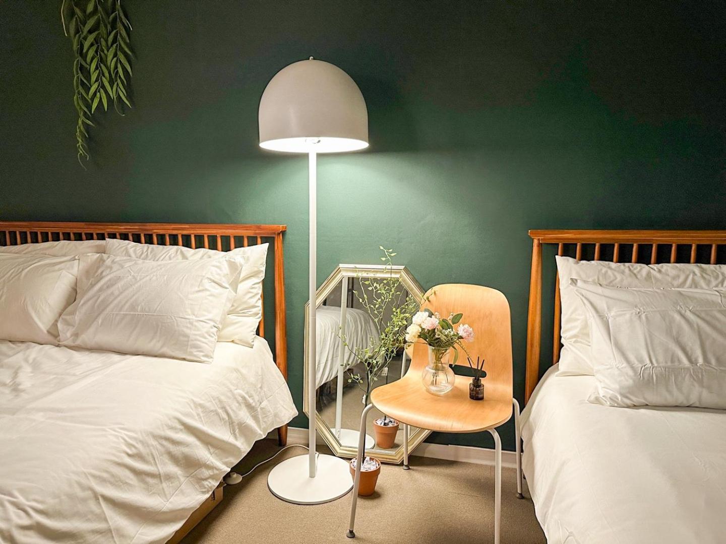 Apartment Rock 樂 2 3 Beds 3 Min From Ewha Univ Stn