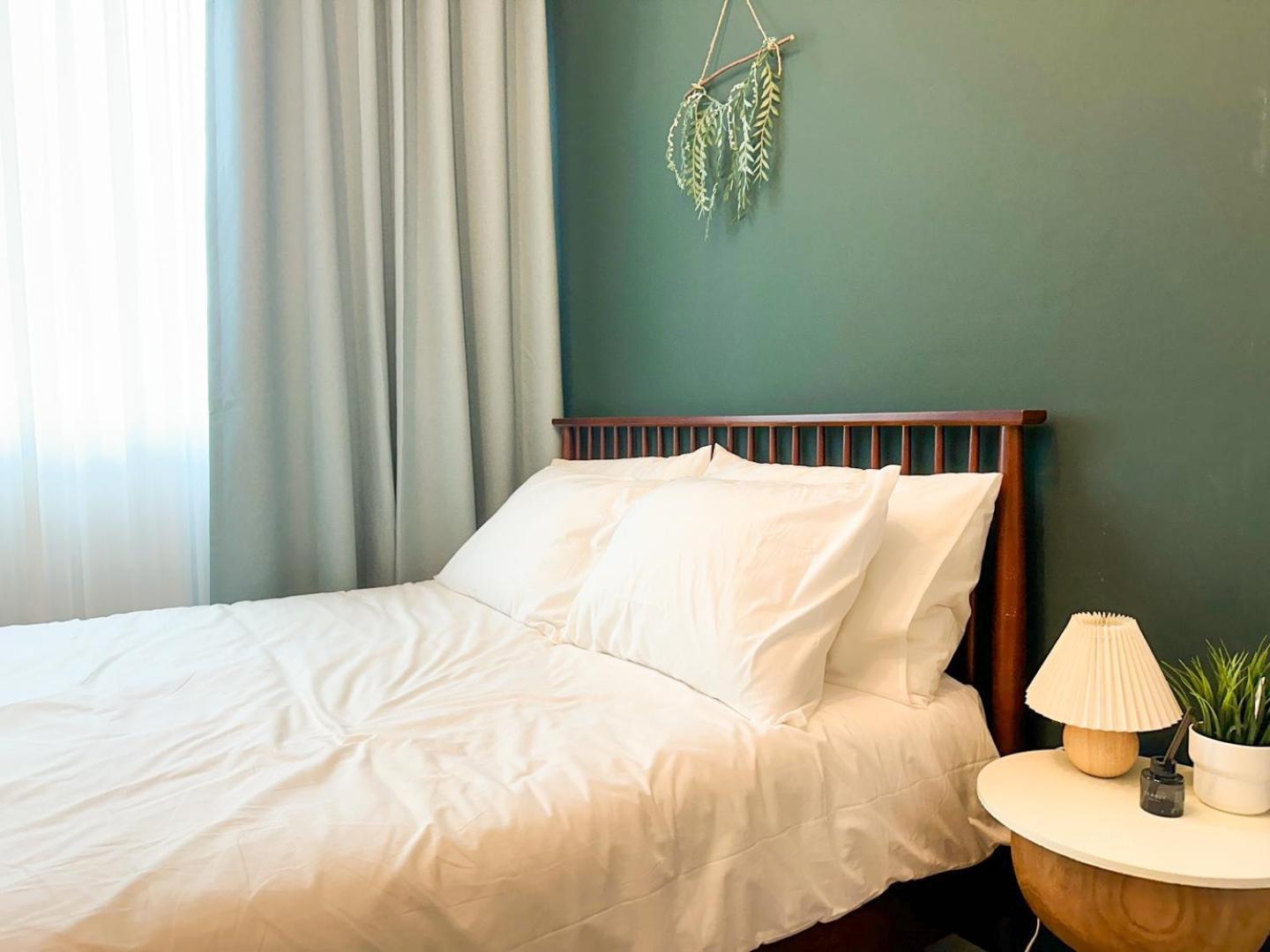 Rock 樂 2 3 Beds 3 Min From Ewha Univ Stn Apartment *